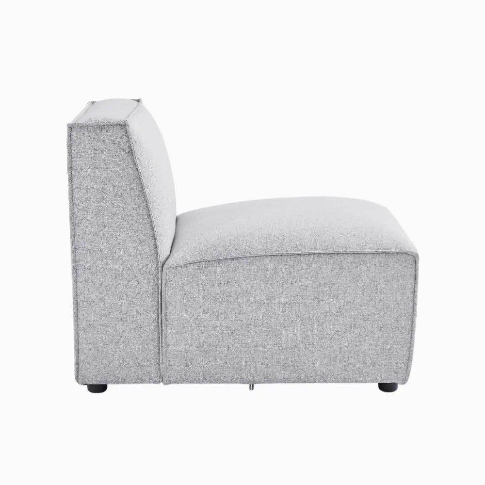 Bryce Armless Modular Sofa - Furniture > Sofas