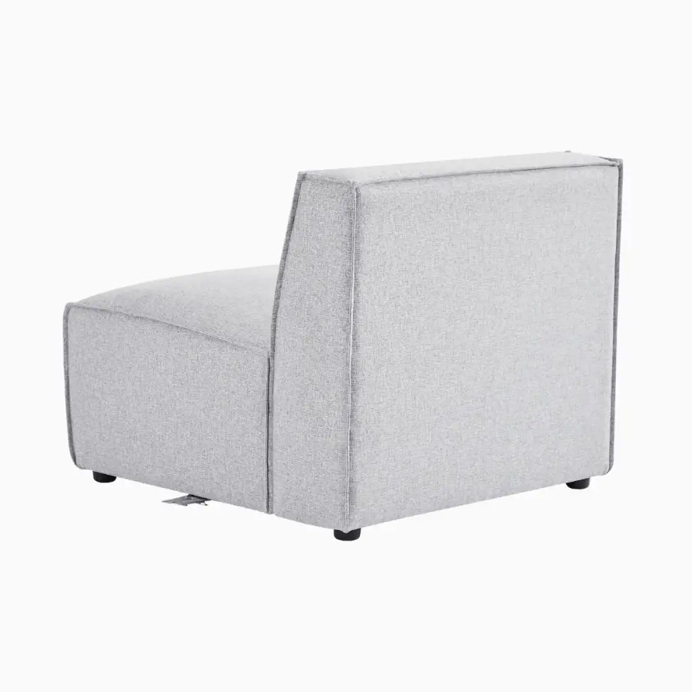 Bryce Armless Modular Sofa - Furniture > Sofas