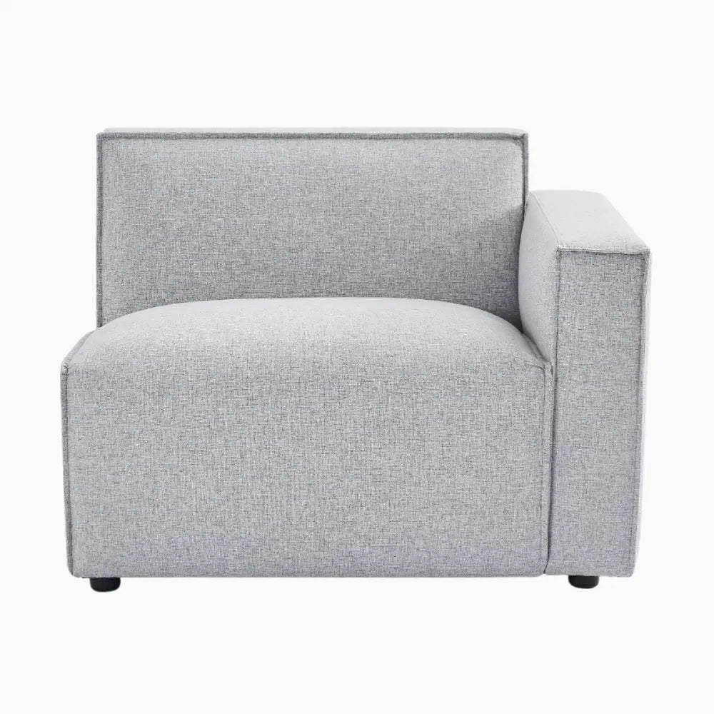 Bryce Left Arm Modular Sofa - Furniture > Sofas