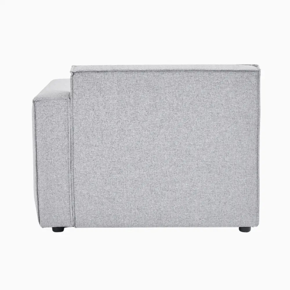 Bryce Left Arm Modular Sofa - Furniture > Sofas