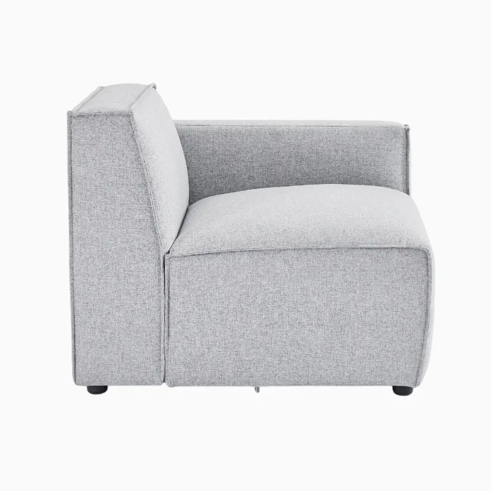 Bryce Left Arm Modular Sofa - Furniture > Sofas