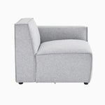 Bryce Left Arm Modular Sofa - Furniture > Sofas