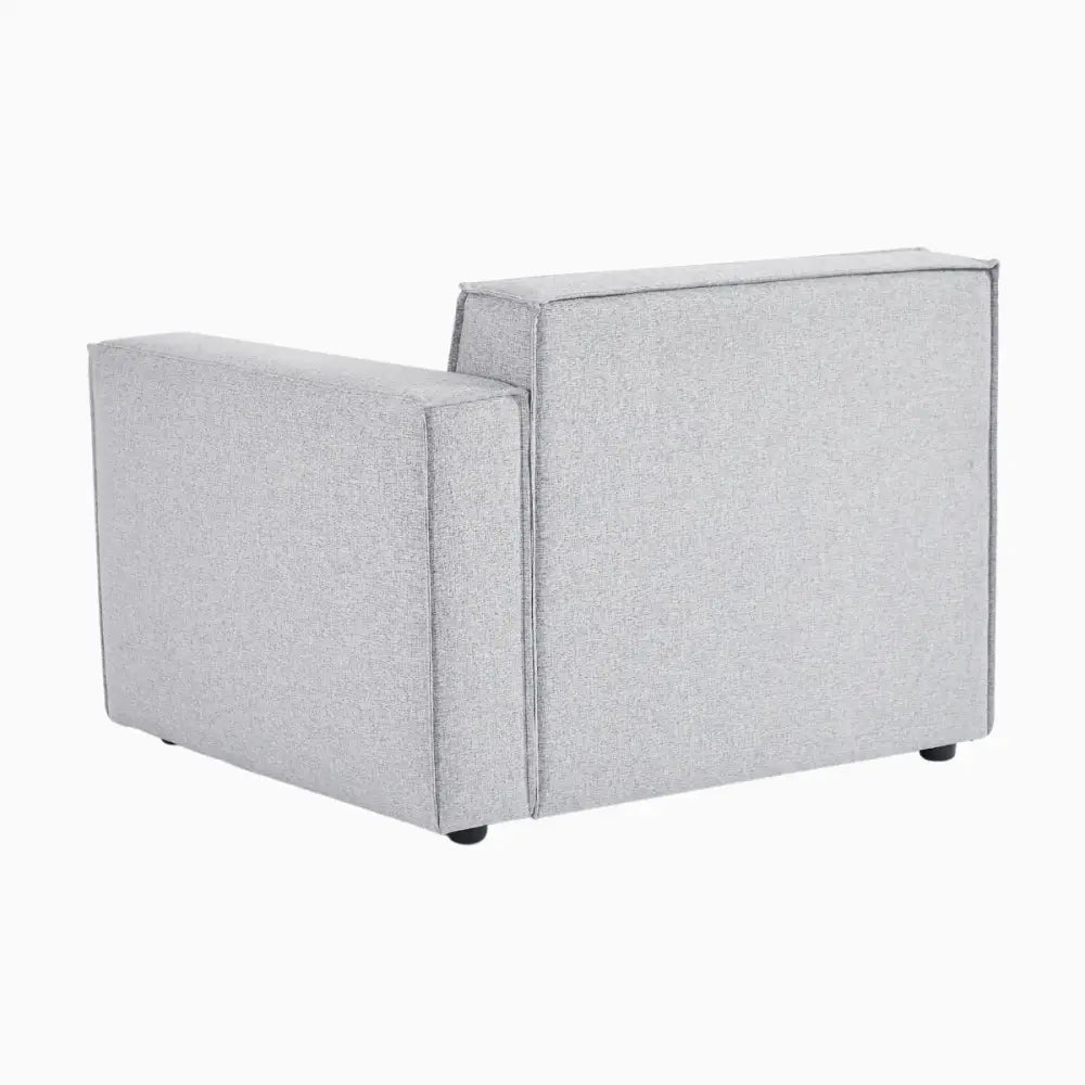Bryce Left Arm Modular Sofa - Furniture > Sofas