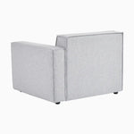 Bryce Left Arm Modular Sofa - Furniture > Sofas