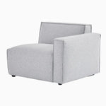 Bryce Left Arm Modular Sofa - Furniture > Sofas