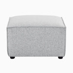 Bryce Ottoman Modular Sofa - Furniture > Sofas