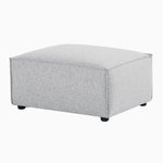 Bryce Ottoman Modular Sofa - Furniture > Sofas