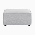 Bryce Ottoman Modular Sofa - Furniture > Sofas