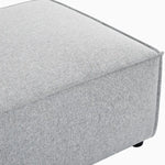 Bryce Ottoman Modular Sofa - Furniture > Sofas
