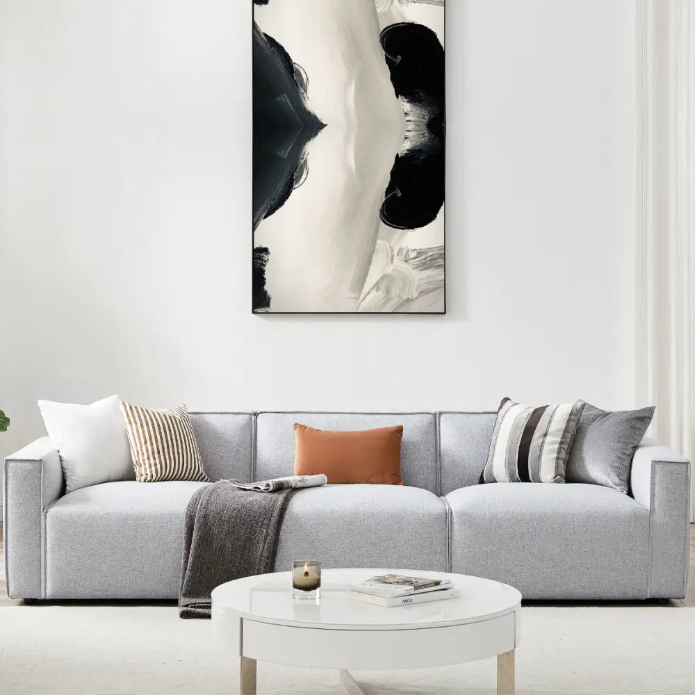 Bryce Right Arm Modular Sofa - Furniture > Sofas