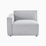 Bryce Right Arm Modular Sofa - Furniture > Sofas