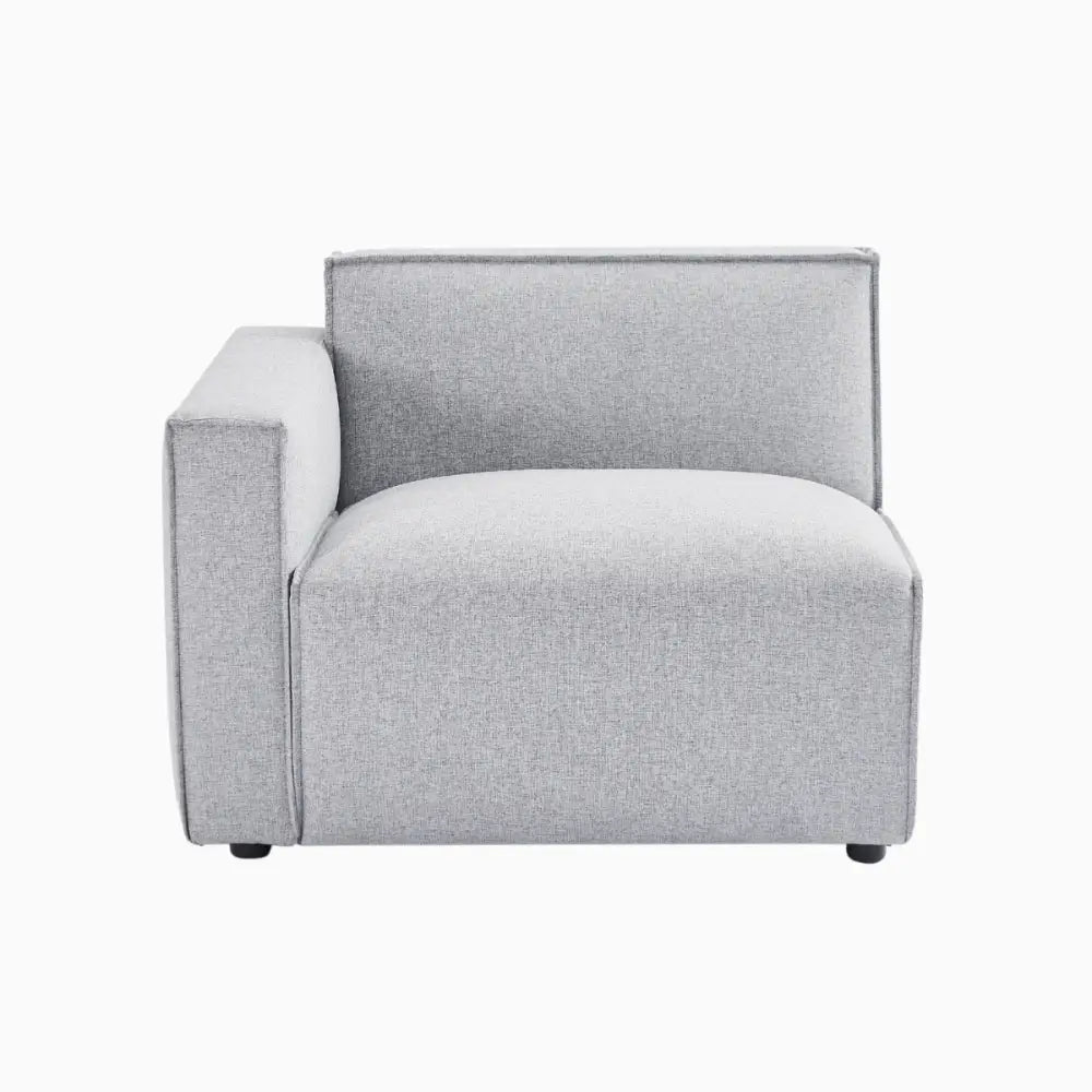 Bryce Right Arm Modular Sofa - Furniture > Sofas