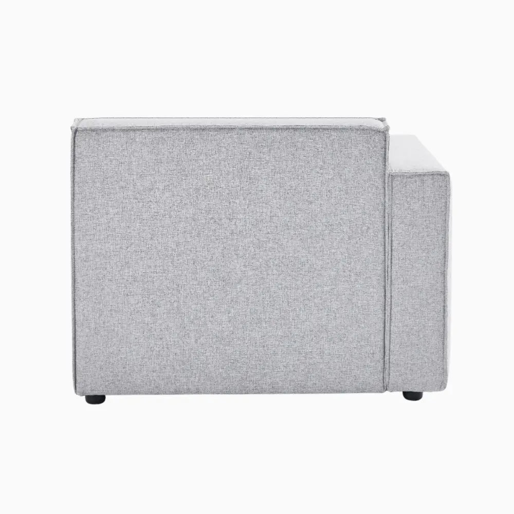 Bryce Right Arm Modular Sofa - Furniture > Sofas
