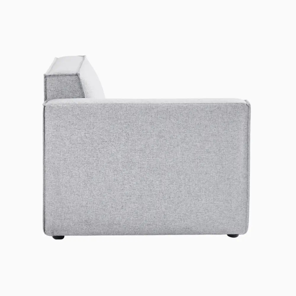 Bryce Right Arm Modular Sofa - Furniture > Sofas