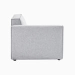 Bryce Right Arm Modular Sofa - Furniture > Sofas