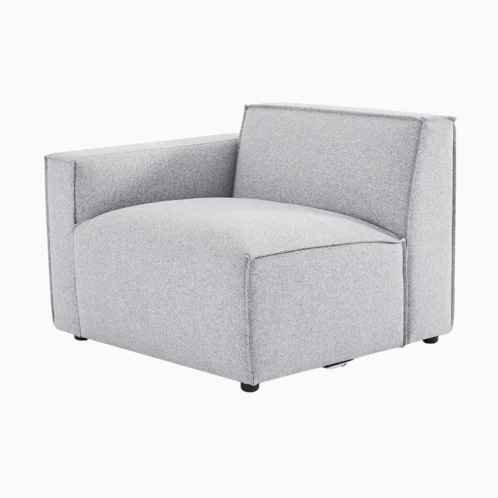 Bryce Right Arm Modular Sofa - Furniture > Sofas