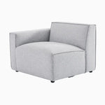 Bryce Right Arm Modular Sofa - Furniture > Sofas