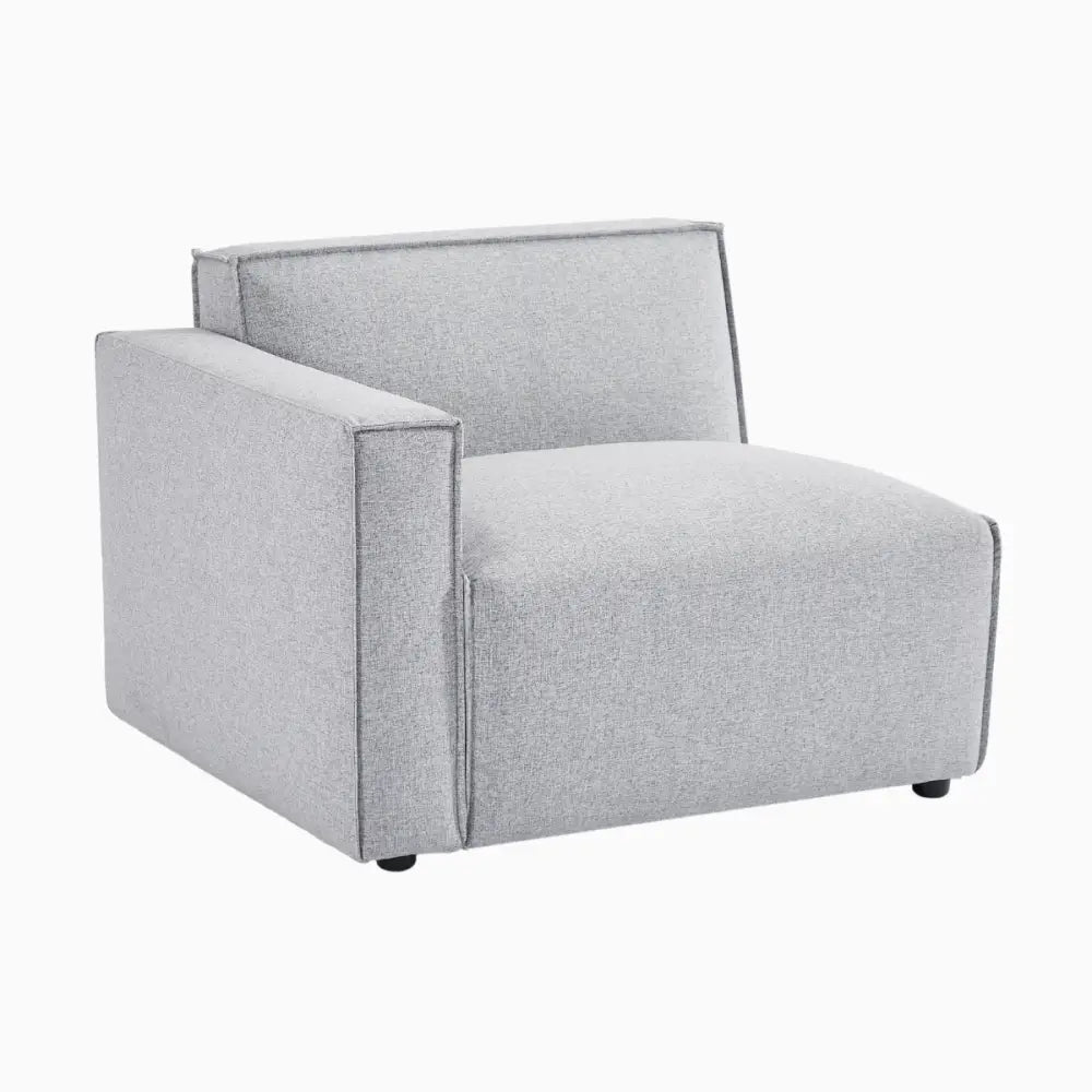Bryce Right Arm Modular Sofa - Furniture > Sofas