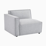 Bryce Right Arm Modular Sofa - Furniture > Sofas