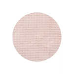 Bubble Blush Round Washable Rug by Rug Culture-100X100CM - ROUND - Home & Garden > Rugs > Round Rugs