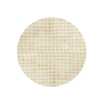 Bubble Natural Round Washable Rug by Rug Culture-150X150CM - ROUND - Home & Garden > Rugs > Round Rugs