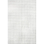 Bubble White Washable Rug by Rug Culture-270X180CM - RECTANGLE - Home & Garden > Rugs > Floor Rugs