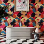 Bucciano Freestanding Bath - Furniture > Bathroom