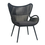 Cairns 3pc Outdoor Sofa Set Lounge 2 Chair - Furniture > Outdoor