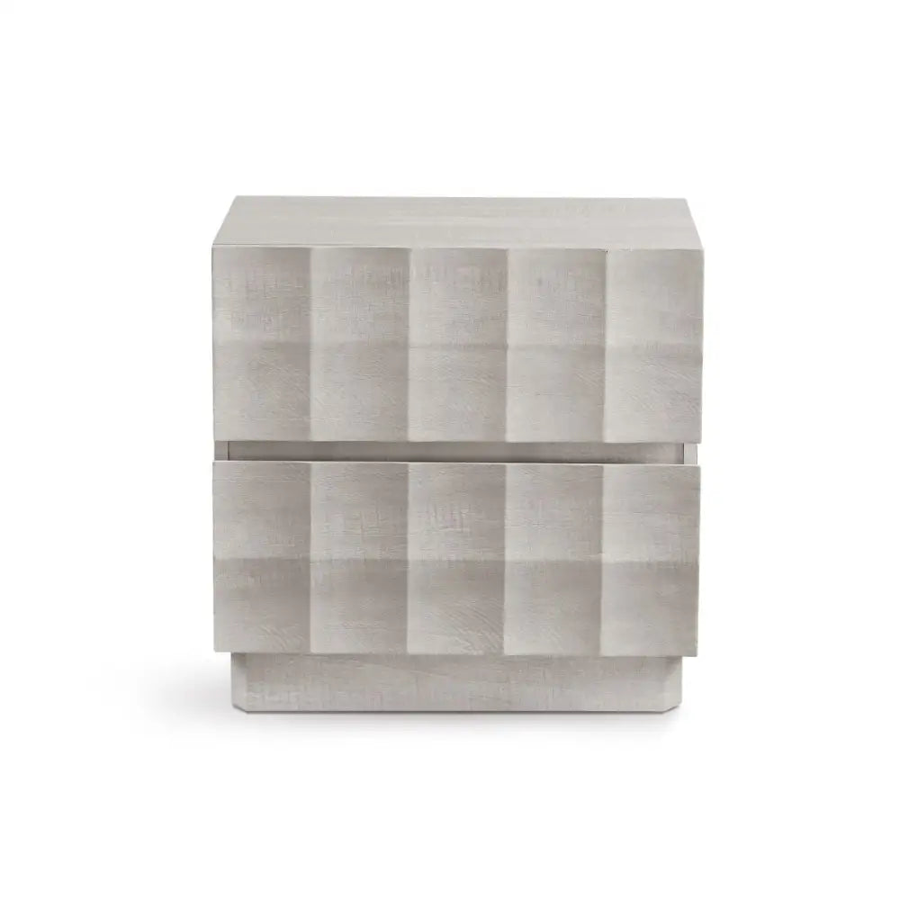 Carla Bedside Table - Furniture > Bedroom > Bedside Tables