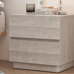Carla Bedside Table - Furniture > Bedroom > Bedside Tables