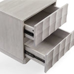 Carla Bedside Table - Furniture > Bedroom > Bedside Tables