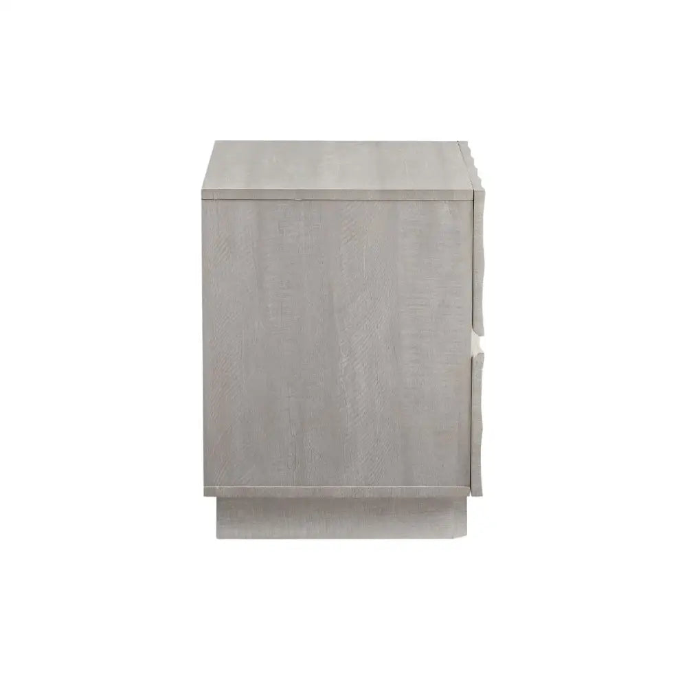 Carla Bedside Table - Furniture > Bedroom > Bedside Tables