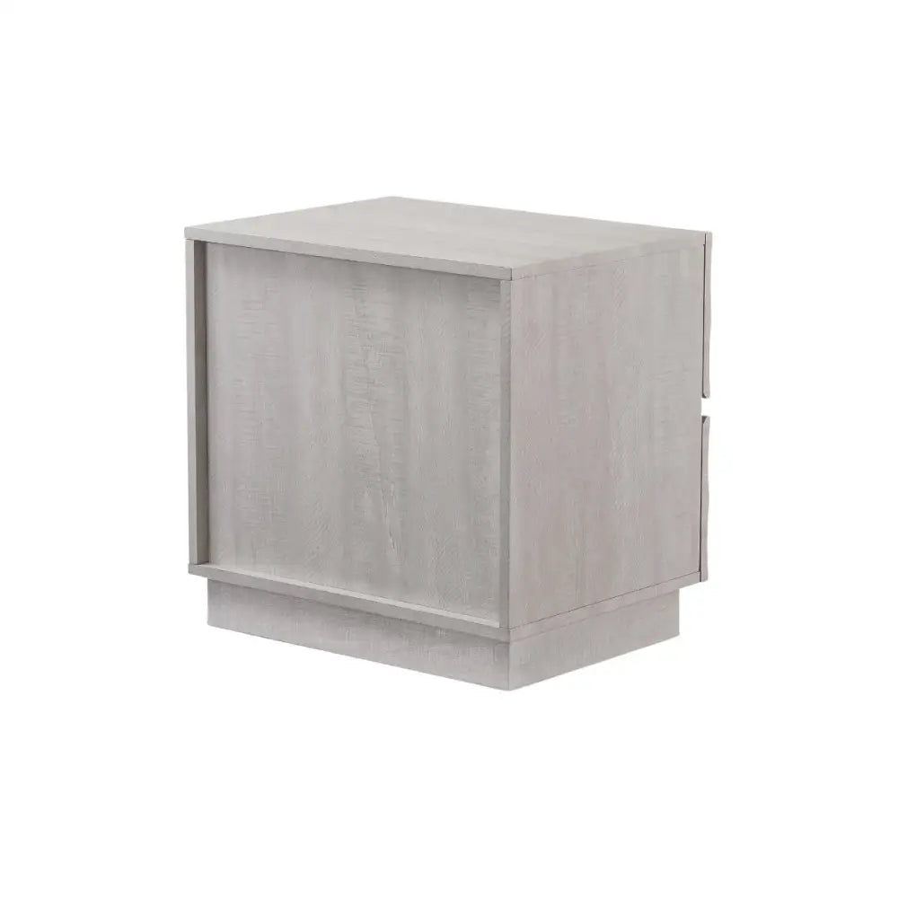 Carla Bedside Table - Furniture > Bedroom > Bedside Tables