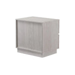 Carla Bedside Table - Furniture > Bedroom > Bedside Tables