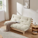 Carter Sofa Bed - Furniture > Sofas