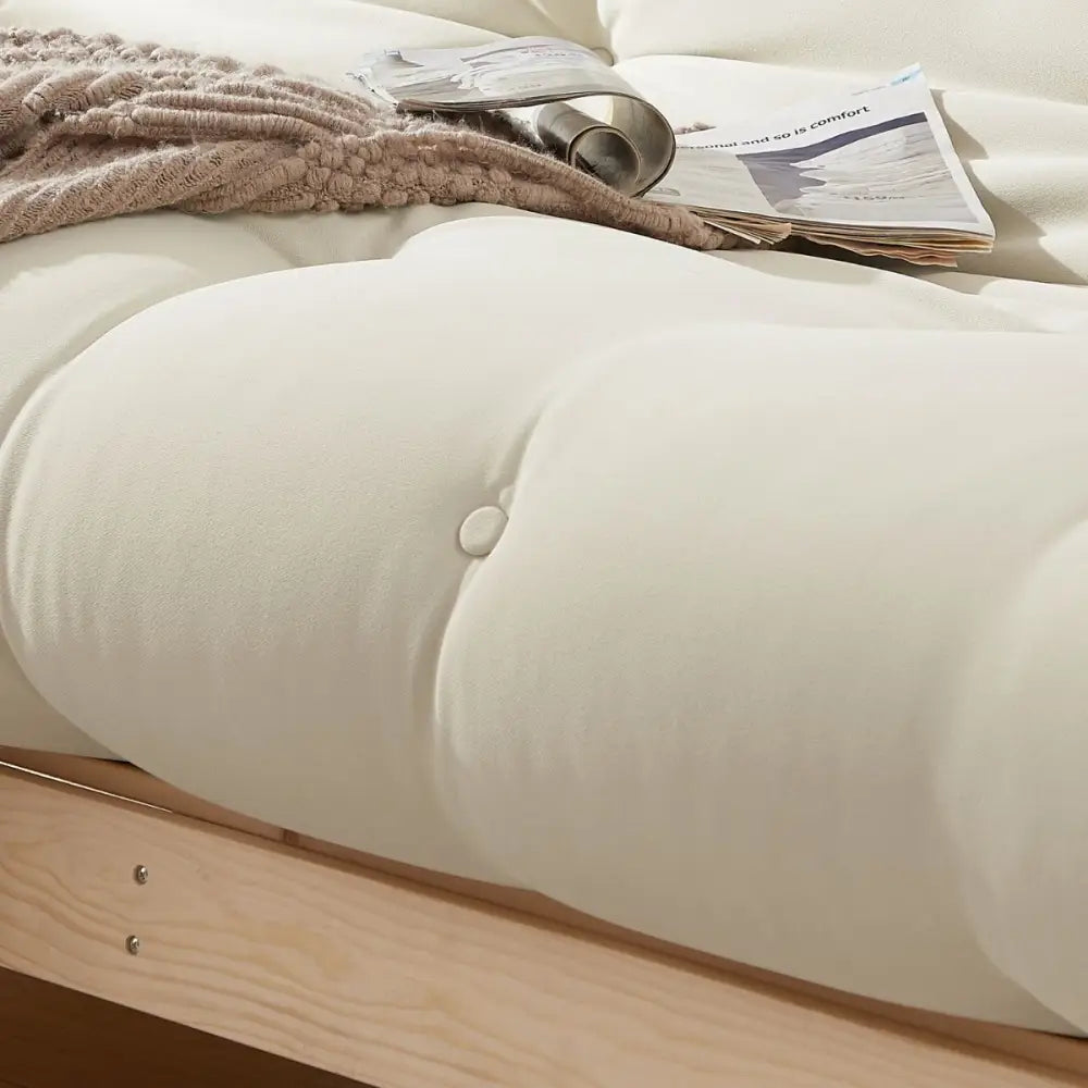 Carter Sofa Bed - Furniture > Sofas