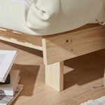 Carter Sofa Bed - Furniture > Sofas