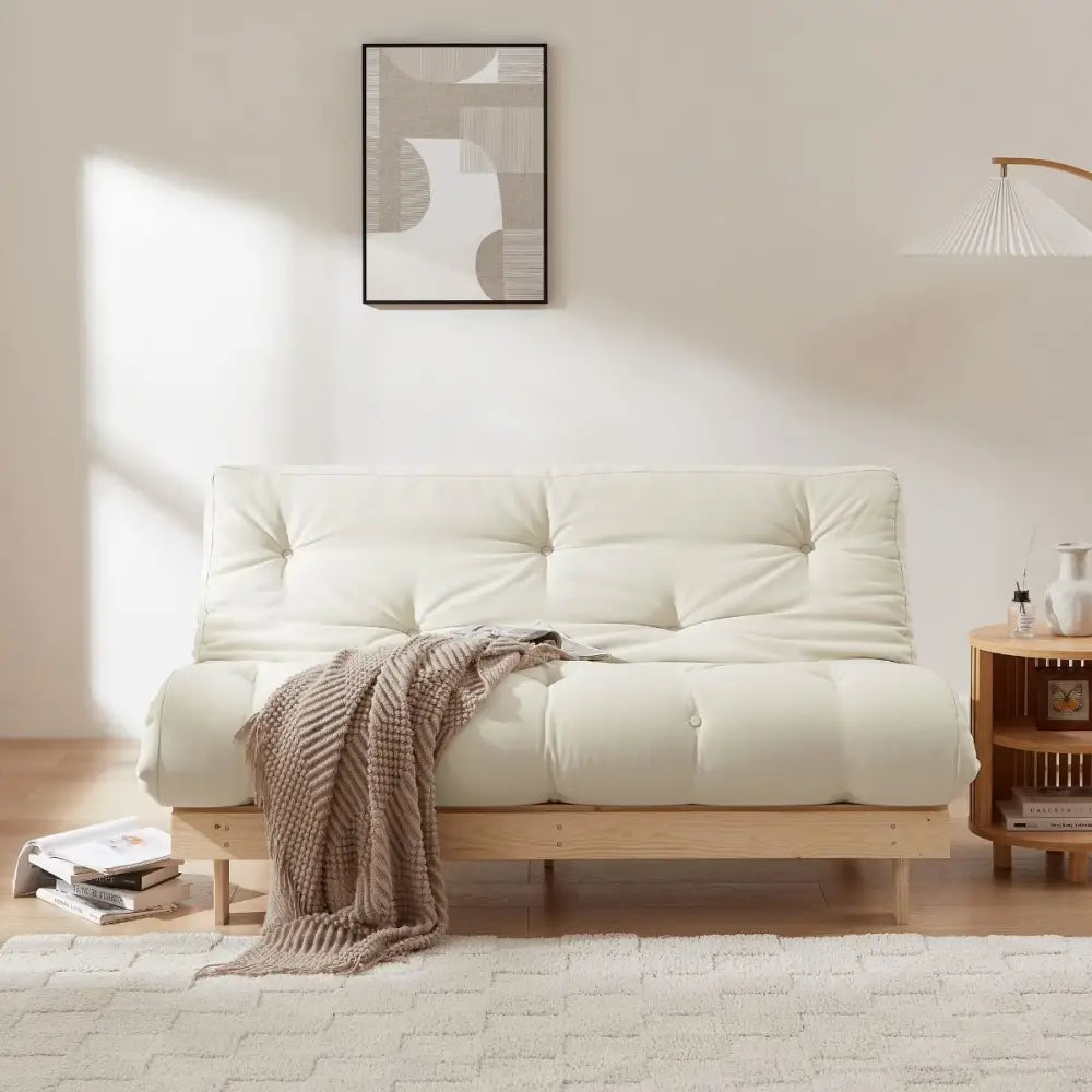 Carter Sofa Bed - Furniture > Sofas