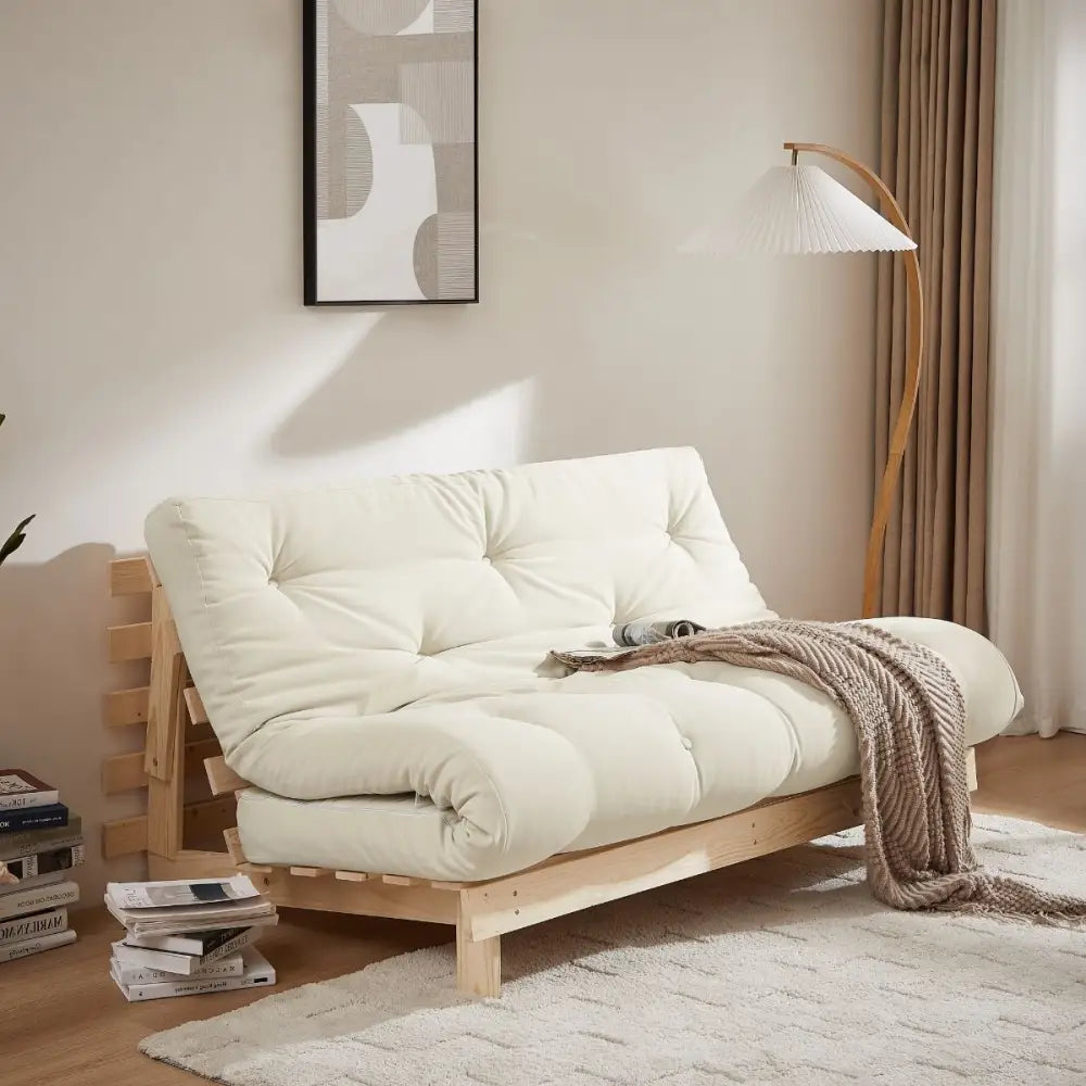 Carter Sofa Bed - Furniture > Sofas