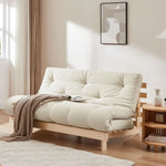 Carter Sofa Bed - Furniture > Sofas
