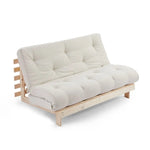 Carter Sofa Bed - Furniture > Sofas
