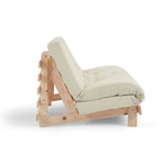 Carter Sofa Bed - Furniture > Sofas