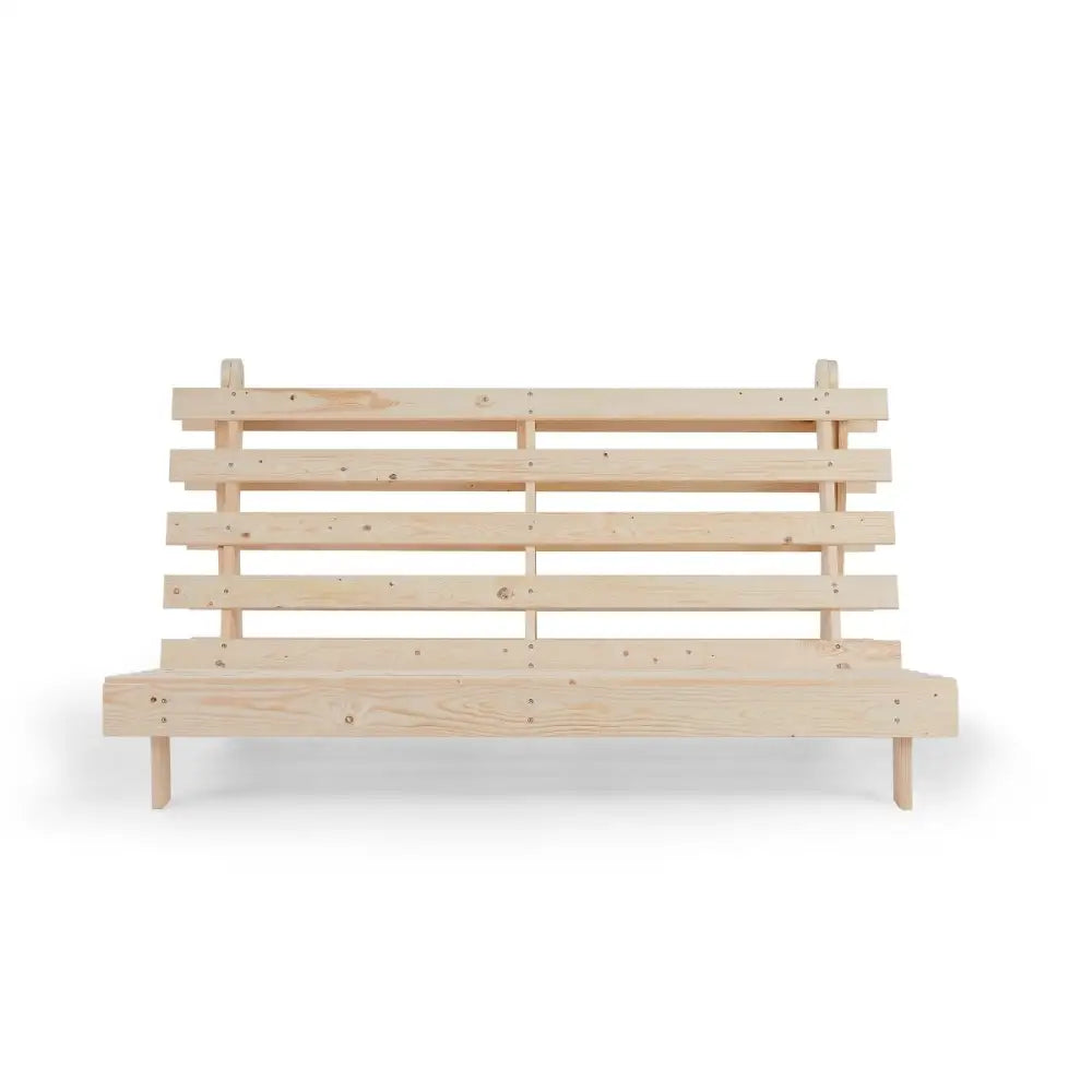 Carter Sofa Bed - Furniture > Sofas