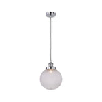 Casablance Pendant Light - Large - Home & Garden > Lighting