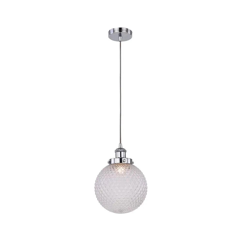 Casablance Pendant Light - Large - Home & Garden > Lighting