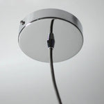 Casablance Pendant Light - Large - Home & Garden > Lighting
