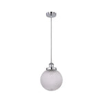Casablance Pendant Light - Large - Home & Garden > Lighting