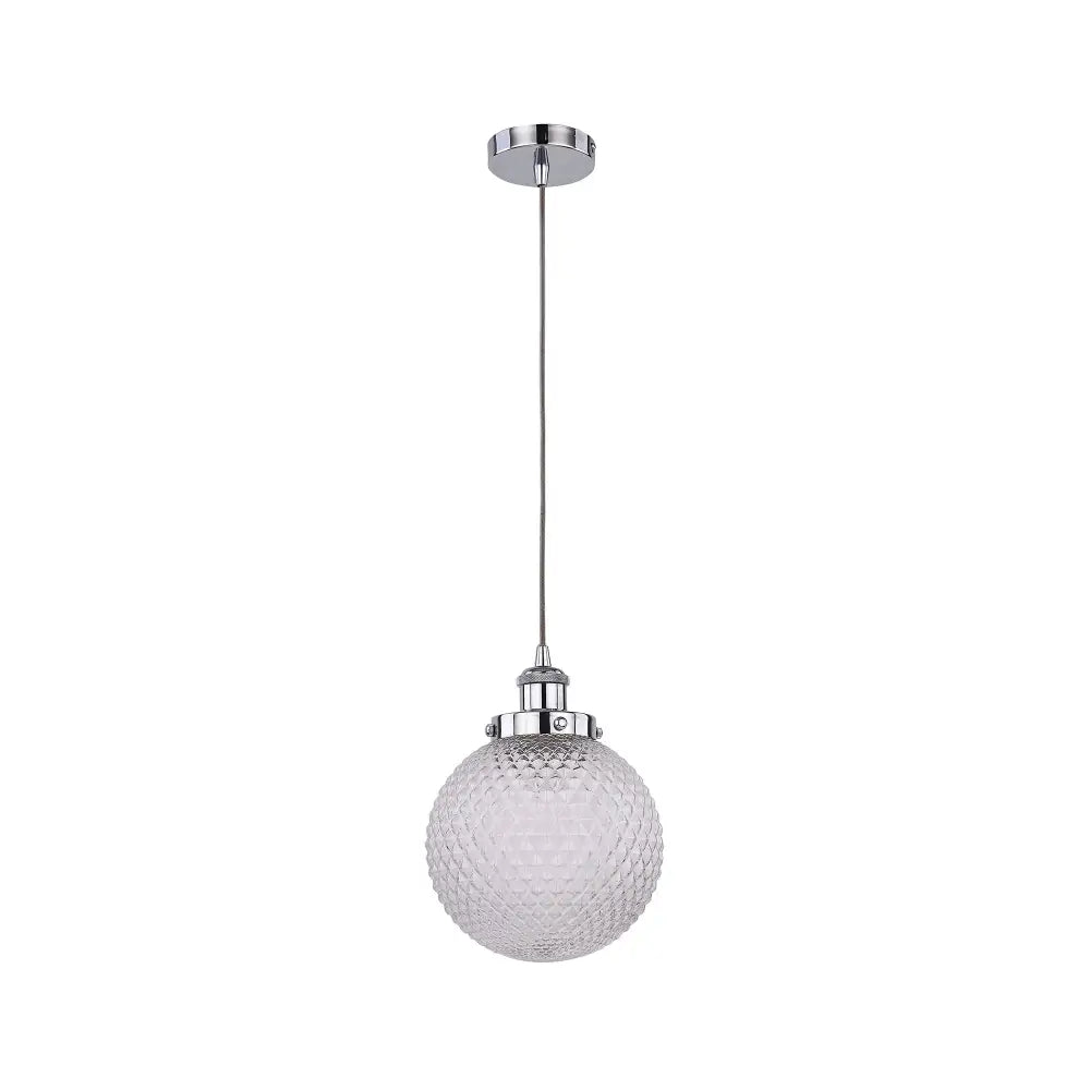 Casablance Pendant Light - Large - Home & Garden > Lighting