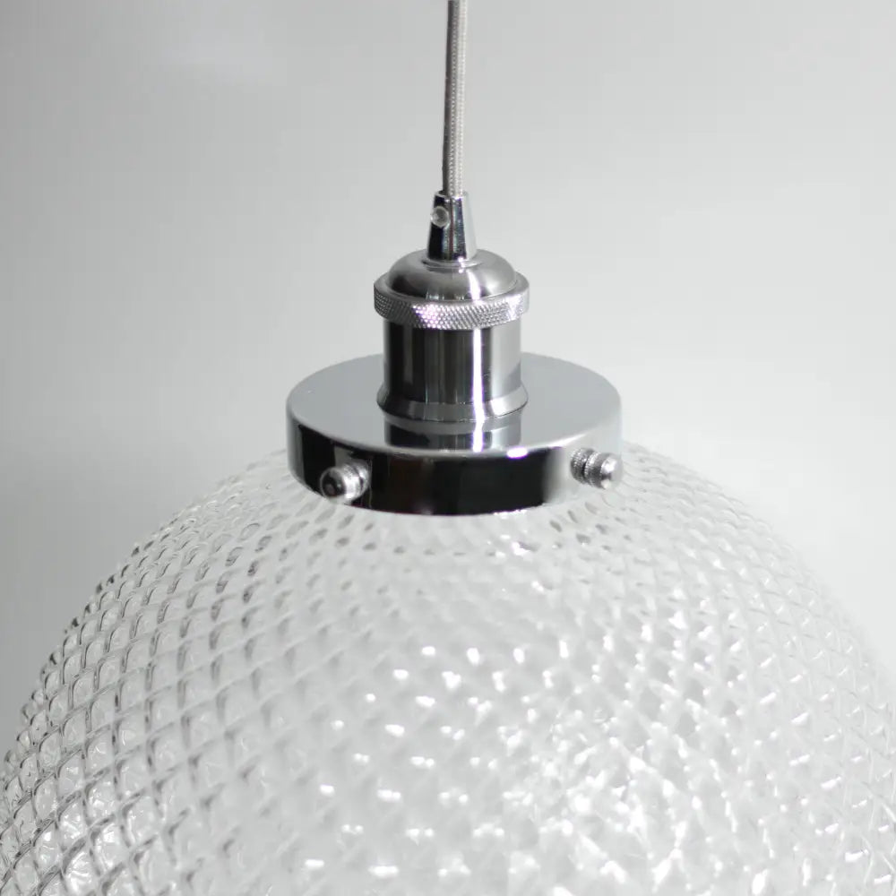 Casablance Pendant Light - Large - Home & Garden > Lighting
