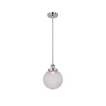 Casablance Pendant Light - Small - Home & Garden > Lighting